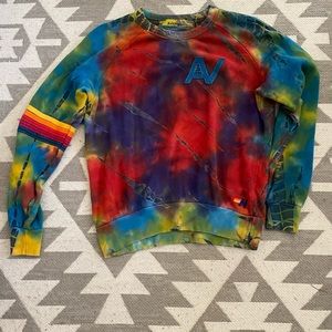 • R A R E.. AVIATIOR NATION SWEATSHIRT •